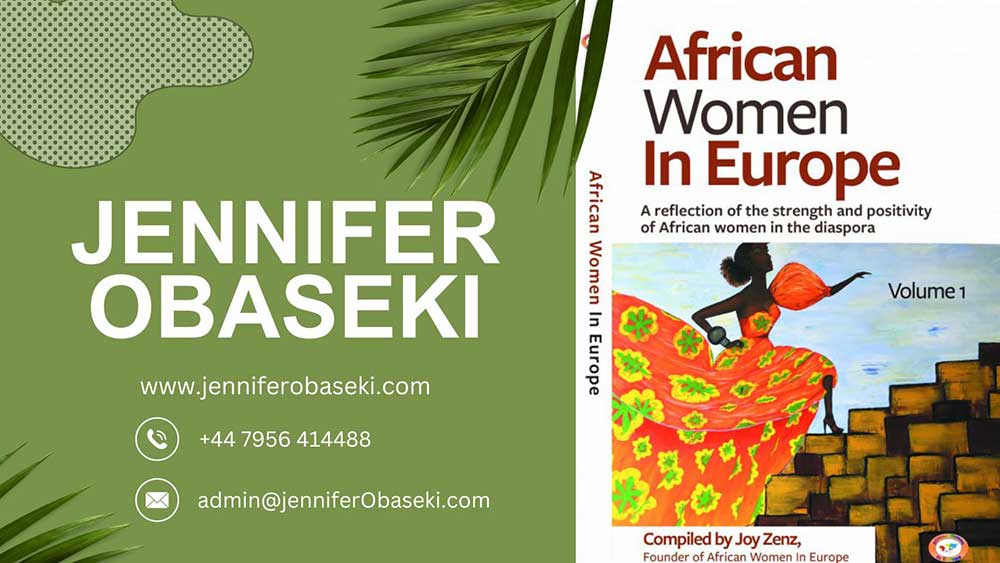 African Women in Europe